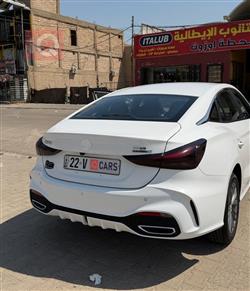MG GT